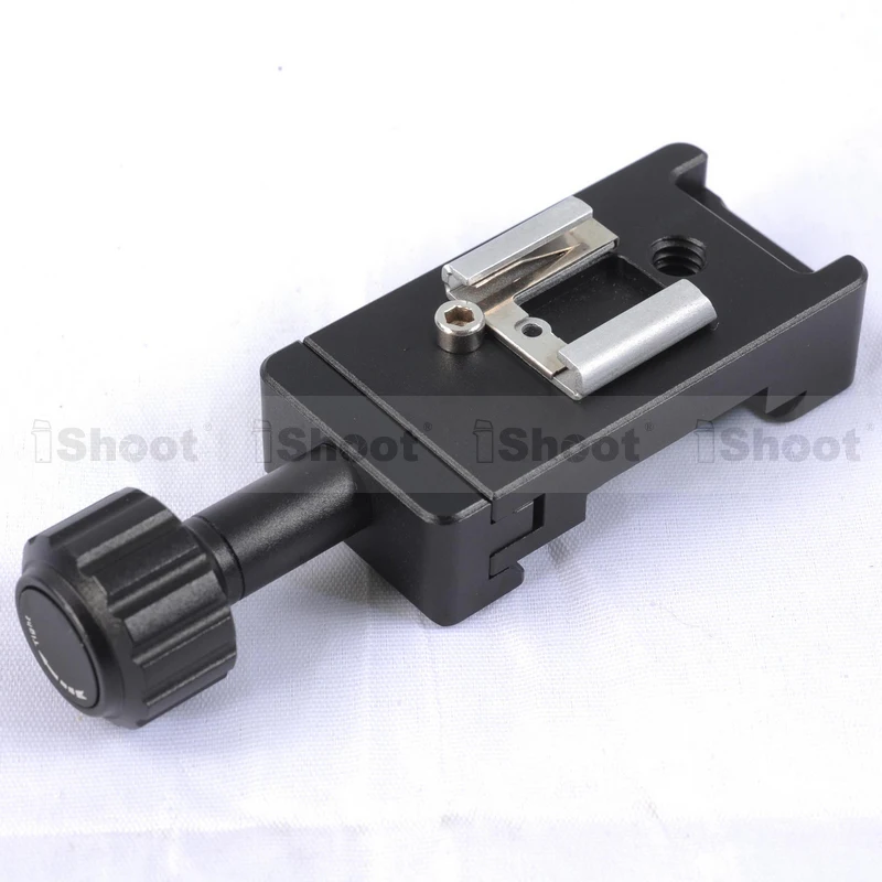 Универсальная вспышка Speedlite с креплением на горячий башмак держатель кронштейн