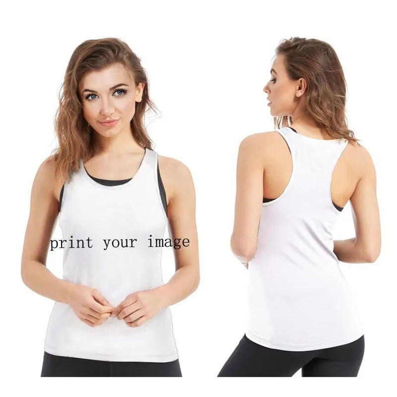 NOISYDESIGNS серый с принтом животного Фламинго Женщины Tank Top Повседневная мода Тонкий