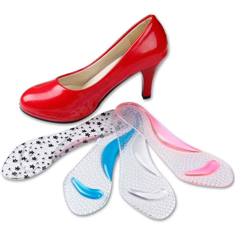 Новинка 2016 года нескользящие сандалии на высоком каблуке с подушкой пятке