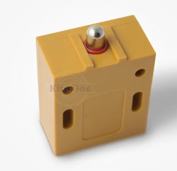 Электрическая мини-защелка 12 В дверной замок для шкафа | Безопасность и защита