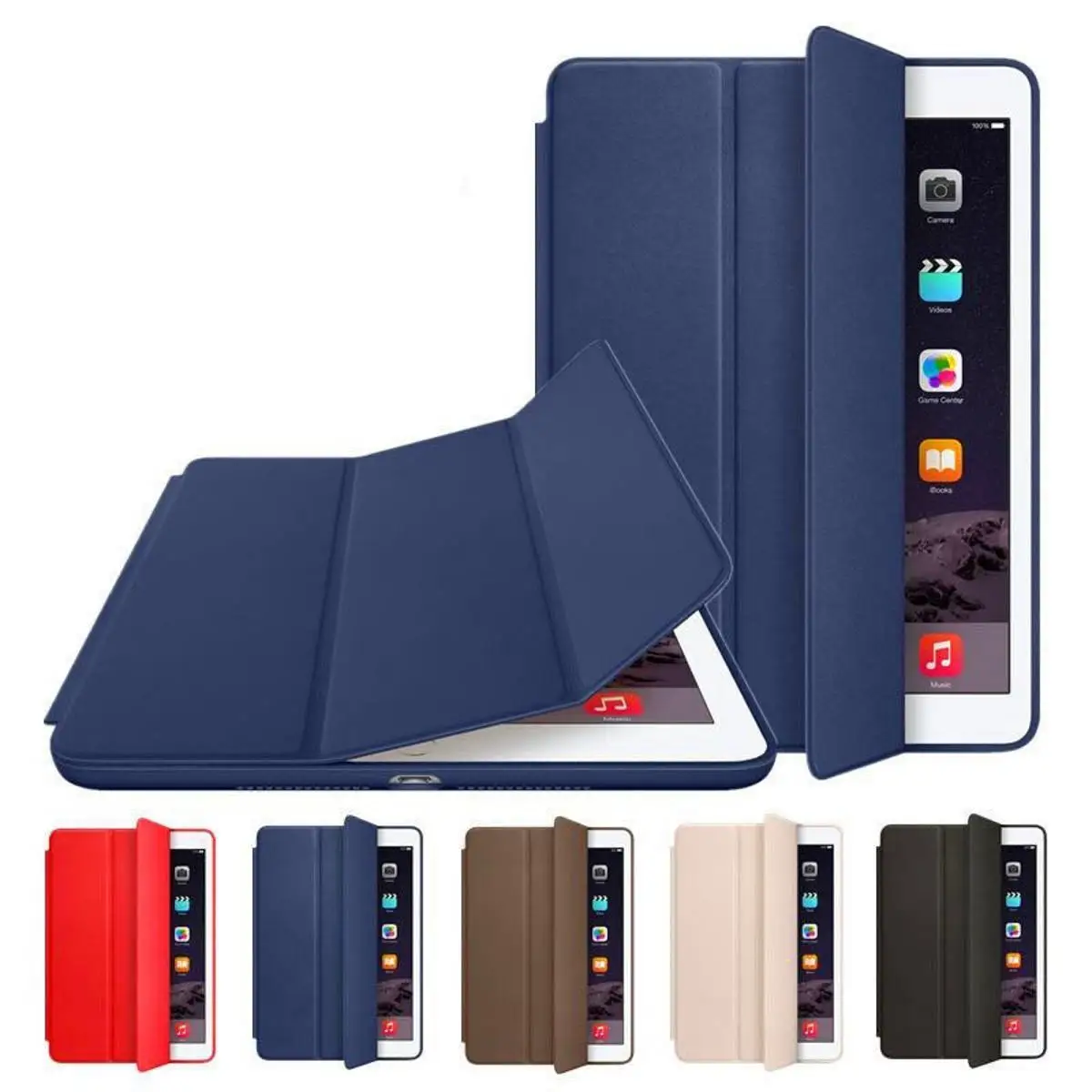MLLSE Магнитная Премиум чехол для планшета Подставка Apple ipad 7 9 дюймовый мини 4 (A1538