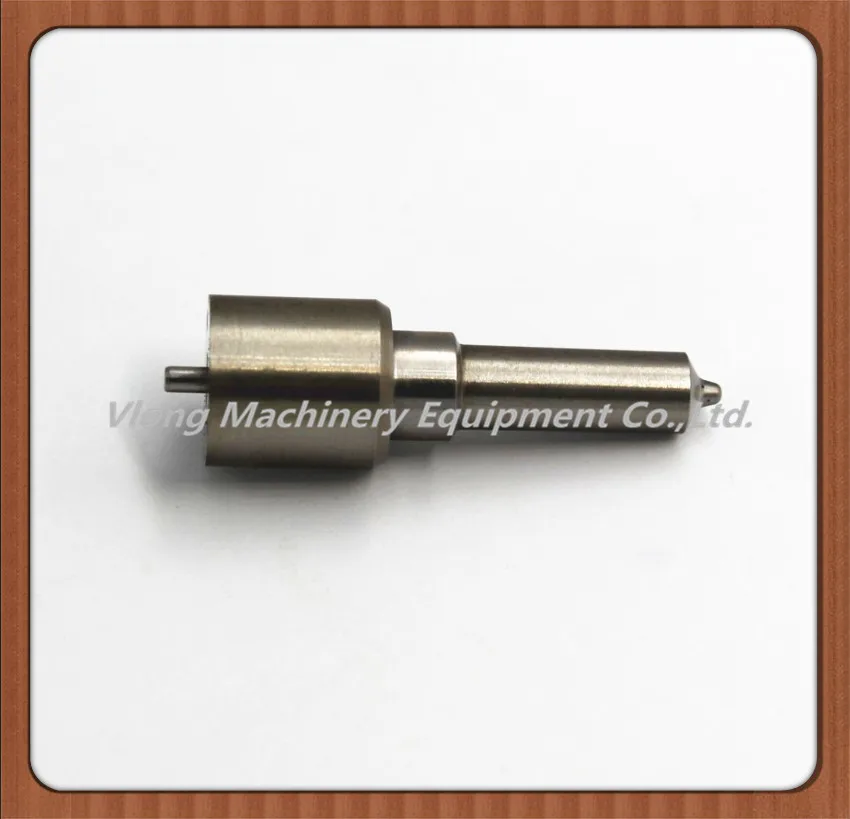 

Топливная форсунка Common Rail DLLA145P875 095000-5760, инжектор 0934000-8750