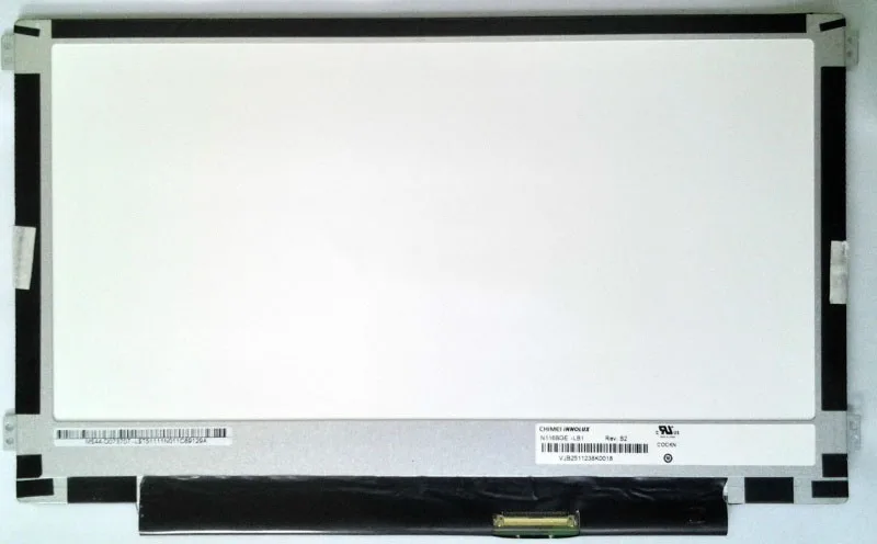 N116BGE-LB1 N116BGE LB1 светодиодный дисплей Матрица для ноутбука 11 6 дюймов HD 1366X768 40Pin