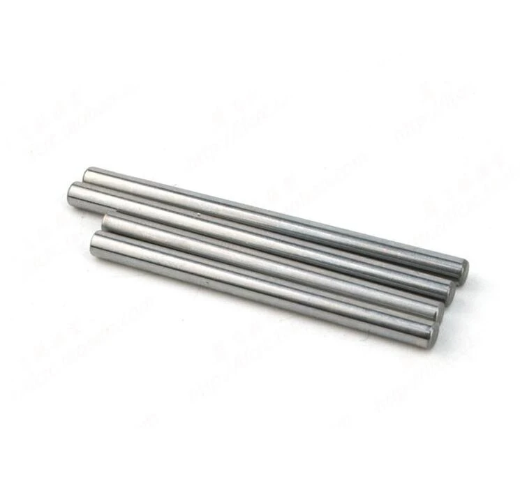 4PCS ET1042 Steering Arm Pin 3mm Metal Pins For VKAR BISON RC Racing Monster Turck Model Spare Part | Игрушки и хобби