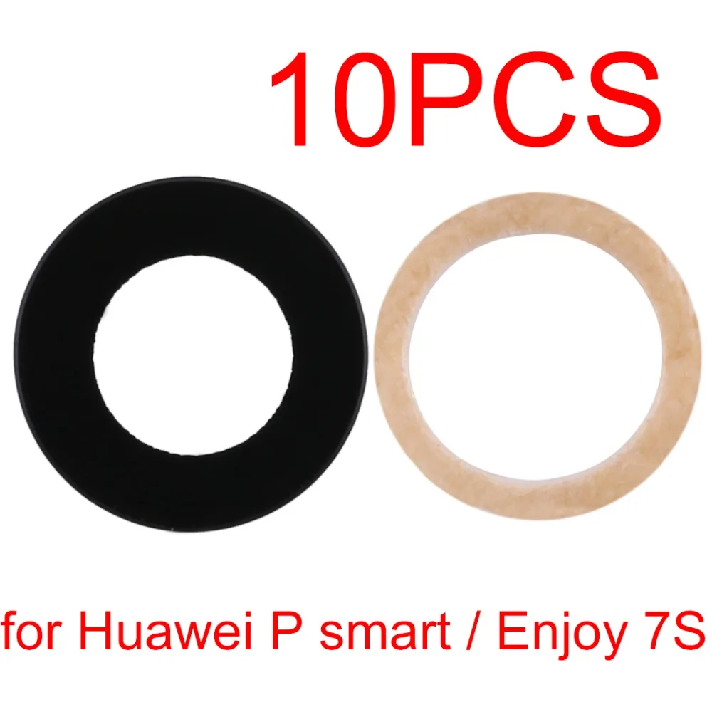 Новинка для Huawei V10/Nova 2 s/Honor 9 Lite/Honor Play 7X/P smart/Enjoy 7S Запасные части задней