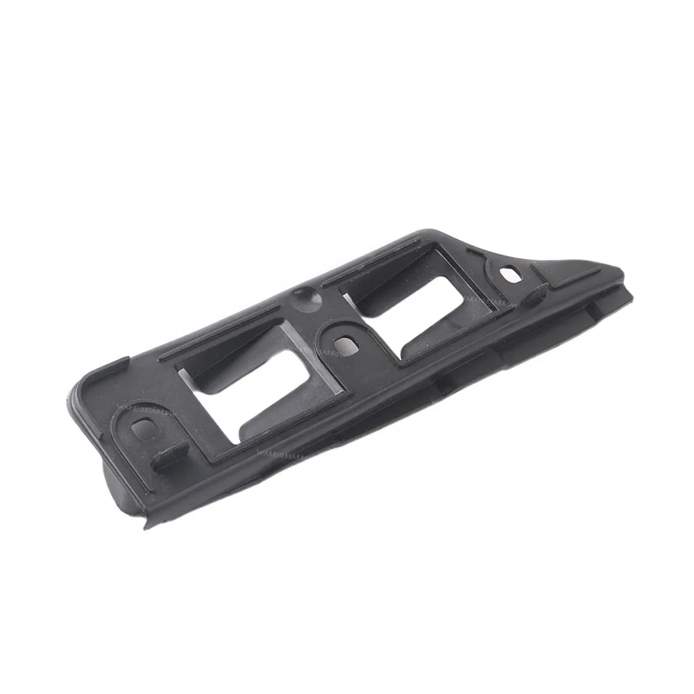 1K0807183 1K0807184 для VW Jetta Mk5 Golf GTI 5 R32 Rabbit 2006 2007 2008 2009 ПАРА передний бампер кронштейн