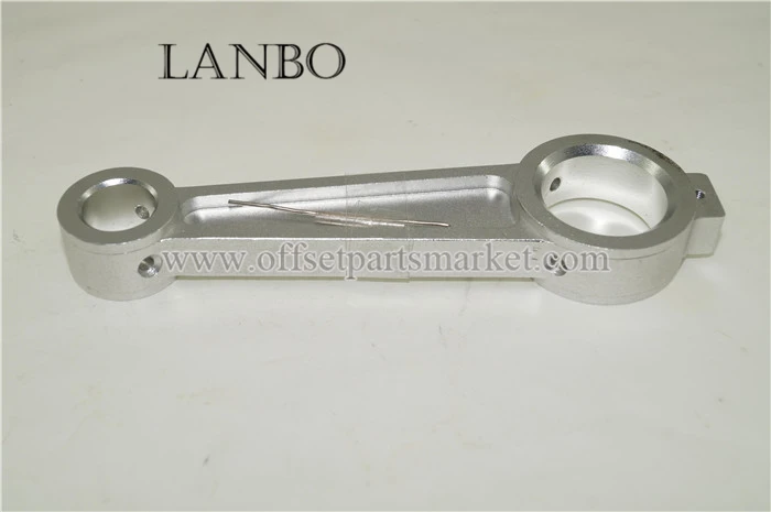 LANBO HD 41. 102 2011 шатун Запасная часть|Детали принтера| |