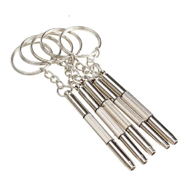 Набор отверток для очков из алюминия и стали 5 шт./компл.|screwdriver drill|kit gelkit hyundai |