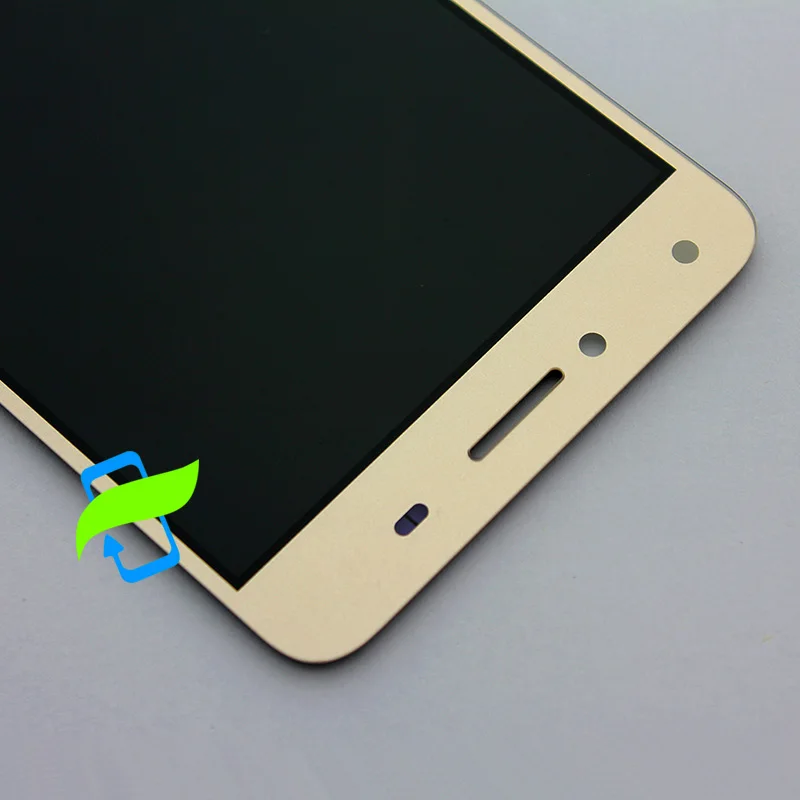 5 &quotдля Huawei Y6 II Compact Honor 5A LYO-L01 LYO-L21 ЖК-дисплей кодирующий преобразователь