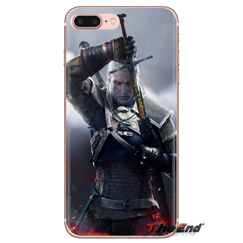For Sony Xperia Z Z1 Z2 Z3 Z5 compact M2 M4 M5 C4 E3 T3 XA Huawei Mate 7 8 Y3II warrior anime Angel Female Girl Soft Shell Cases |