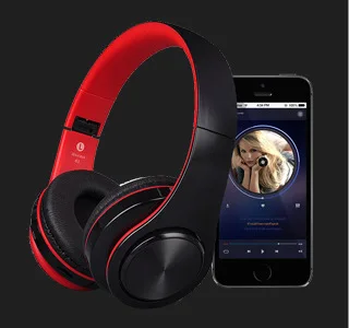 KAPCICE IPX4-rated sweatproof наушники bluetooth 4,2 Беспроводные спортивные наушники Бег наушники aptX стерео гарнитура с микрофоном