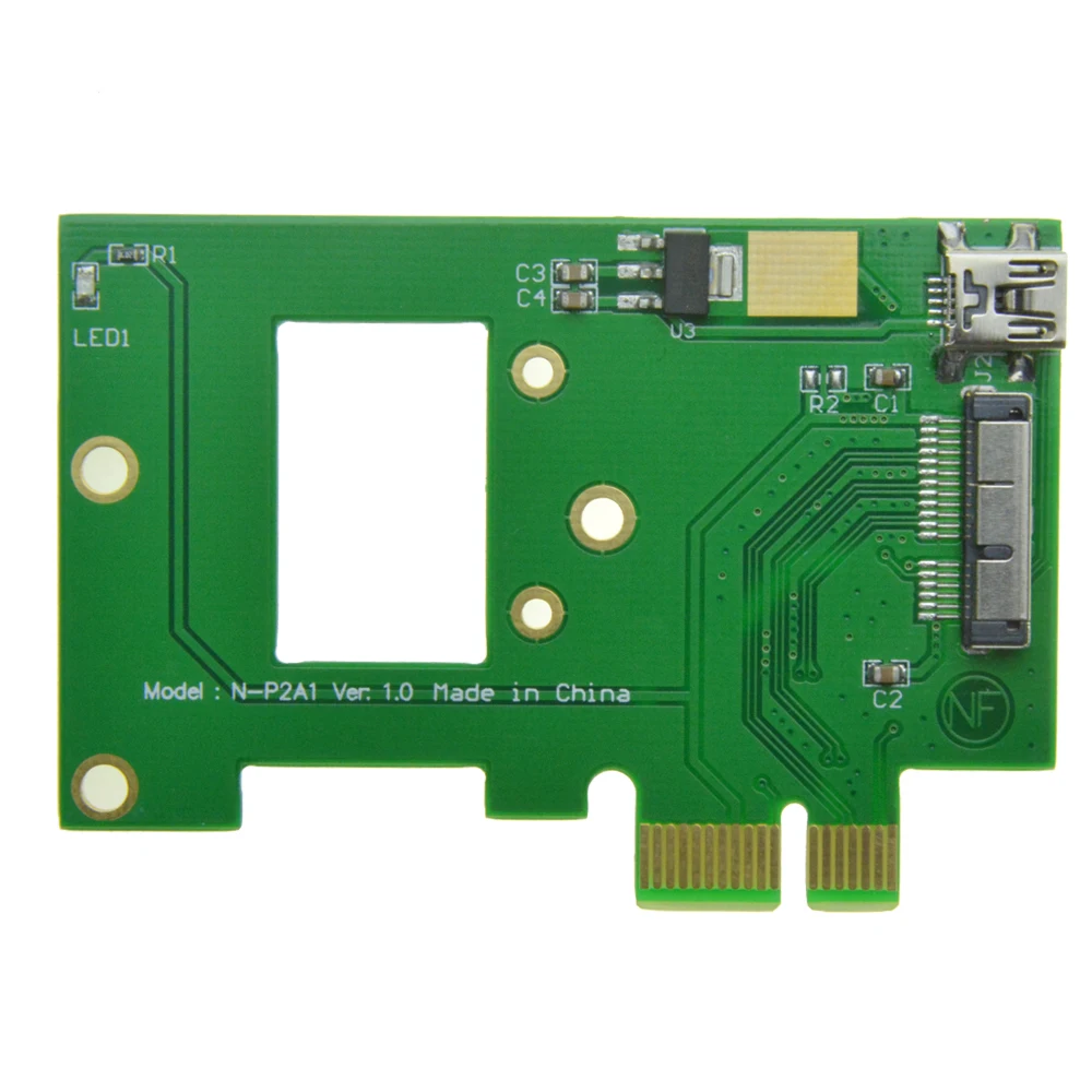 Laptop Wireless Network Card adapter PCI-e to 3G bluetooth 4.0 WIFI BCM94360CD / BCM94331CD module for macbook Pro/Air