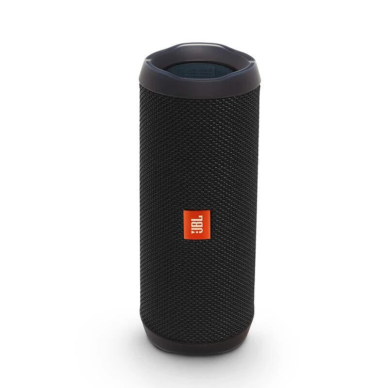 Беспроводная Bluetooth Колонка JBL Flip4 Музыкальный калейдоскоп с откидной крышкой 4 IPX7