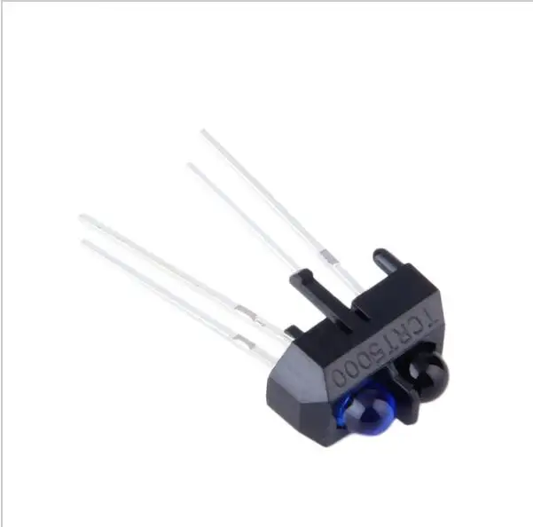 Светоотражающий оптический датчик TCRT5000L TCRT5000 инфракрасный ИК переключатель для