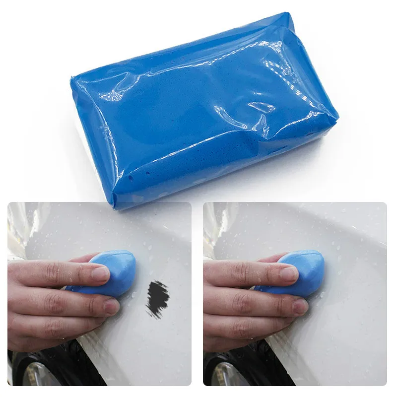 Универсальная глина для очистки грузовиков 1 шт. Mini Cooper Countryman Clubman R55 R56 R57 R58 R59 R60