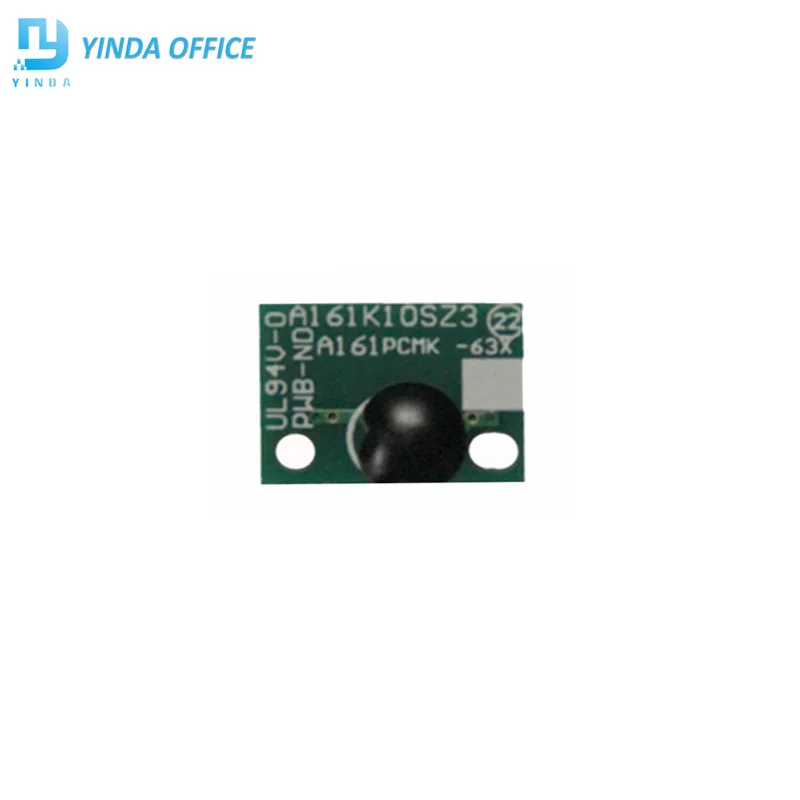 25 Комплектов c224 барабанные чипы для Konica Minolta Bizhub C224 C364 C284 C454 C554 C7822 C7828 барабанный