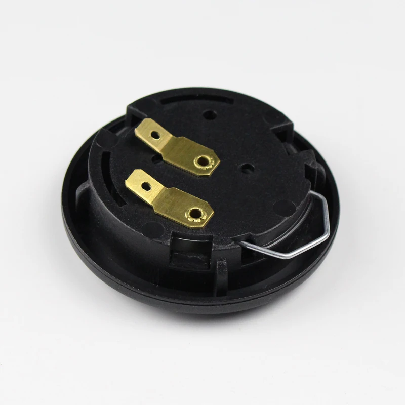 Углеродное волокно гоночный Ralliart руля Рога Кнопка для Mitsubishi|buttons buttons|button wheelbutton