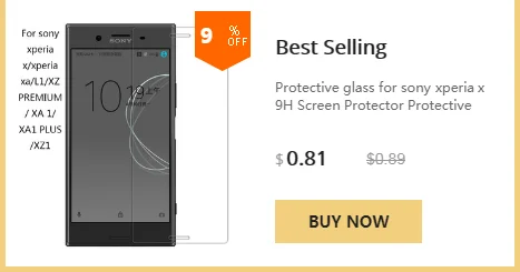 Гидрогелевая пленка для sony XA2 3D Защитная пленка для экрана для sony XZ XA1 XA1 A2 Ultra XZ2 XZ1 2 compact XZ2 premium