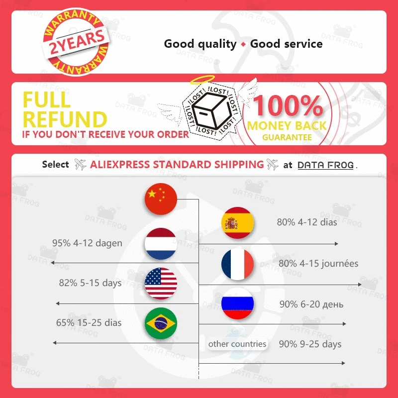 Беспроводной Bluetooth геймпад Data Frog для ПК смарт ТВ|Геймпады| |