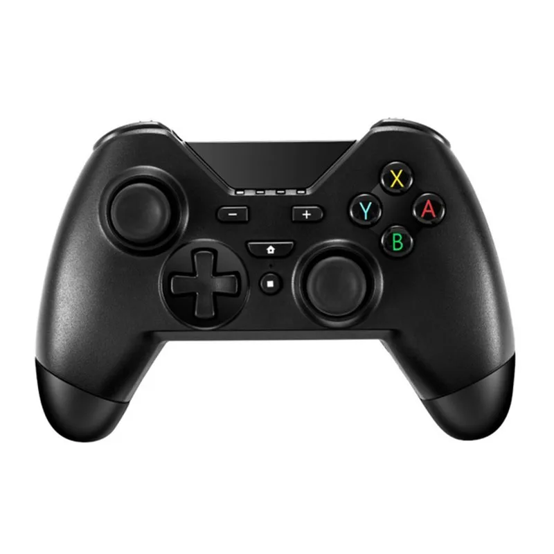 1 шт./2 шт. беспроводной геймпад джойстик контроллер для Nintendo Switch Pro Bluetooth ручка