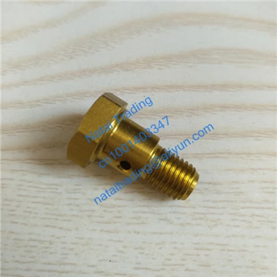 Возврат топлива для дизельных инжекторов common rail наборы соединителей Bosch и Denso |