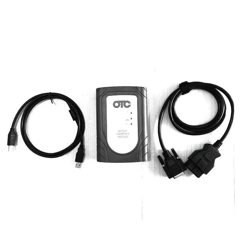 Новейший OTC плюс 3 в 1 V14.10.028 GTS TIS 3 OTC сканер IT2 последний V13.10.019 для IT3 GTS OTC сканер Авто диагностический инструмент