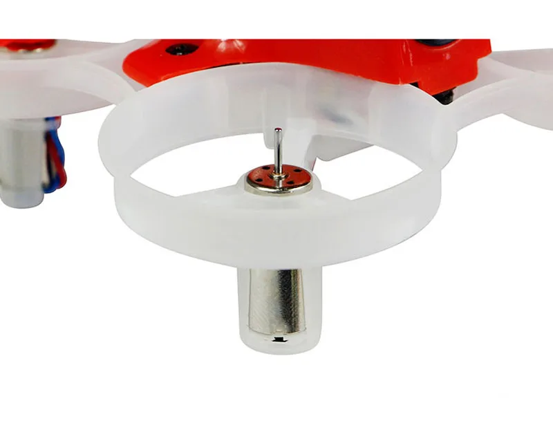 1 пара матовый двигатель KINGKONG LDARC 716 17600KV CW/CCW 176 с разъемом JST 25 без сердечника для