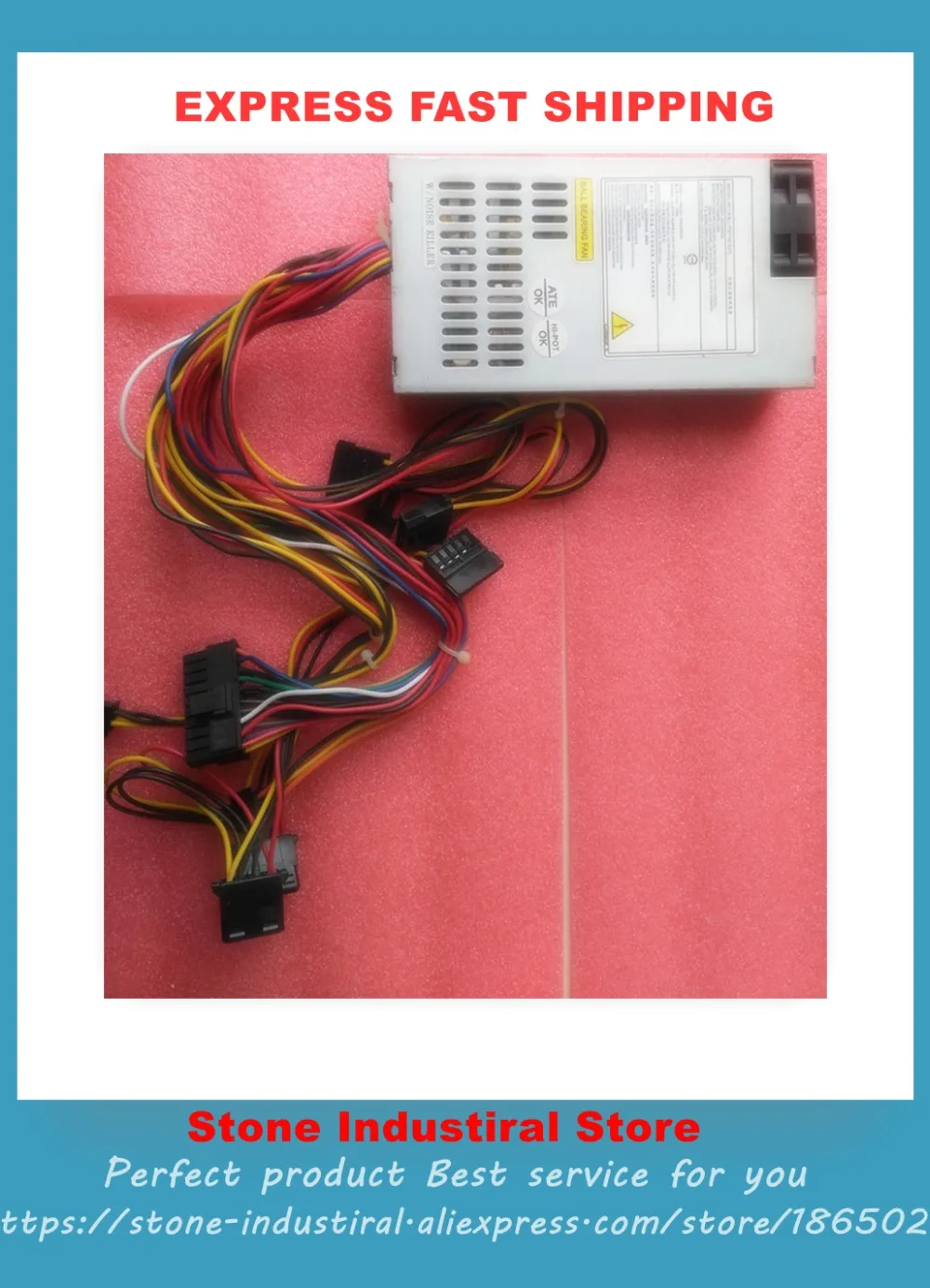 FSP150-50PL FSP150-50PL1R 220w Power Tested Working Good China | Brackets