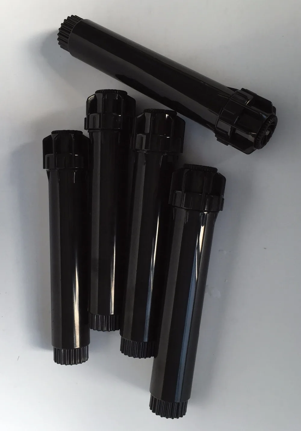 Комплект системы полива газона пейзаж | Дом и сад