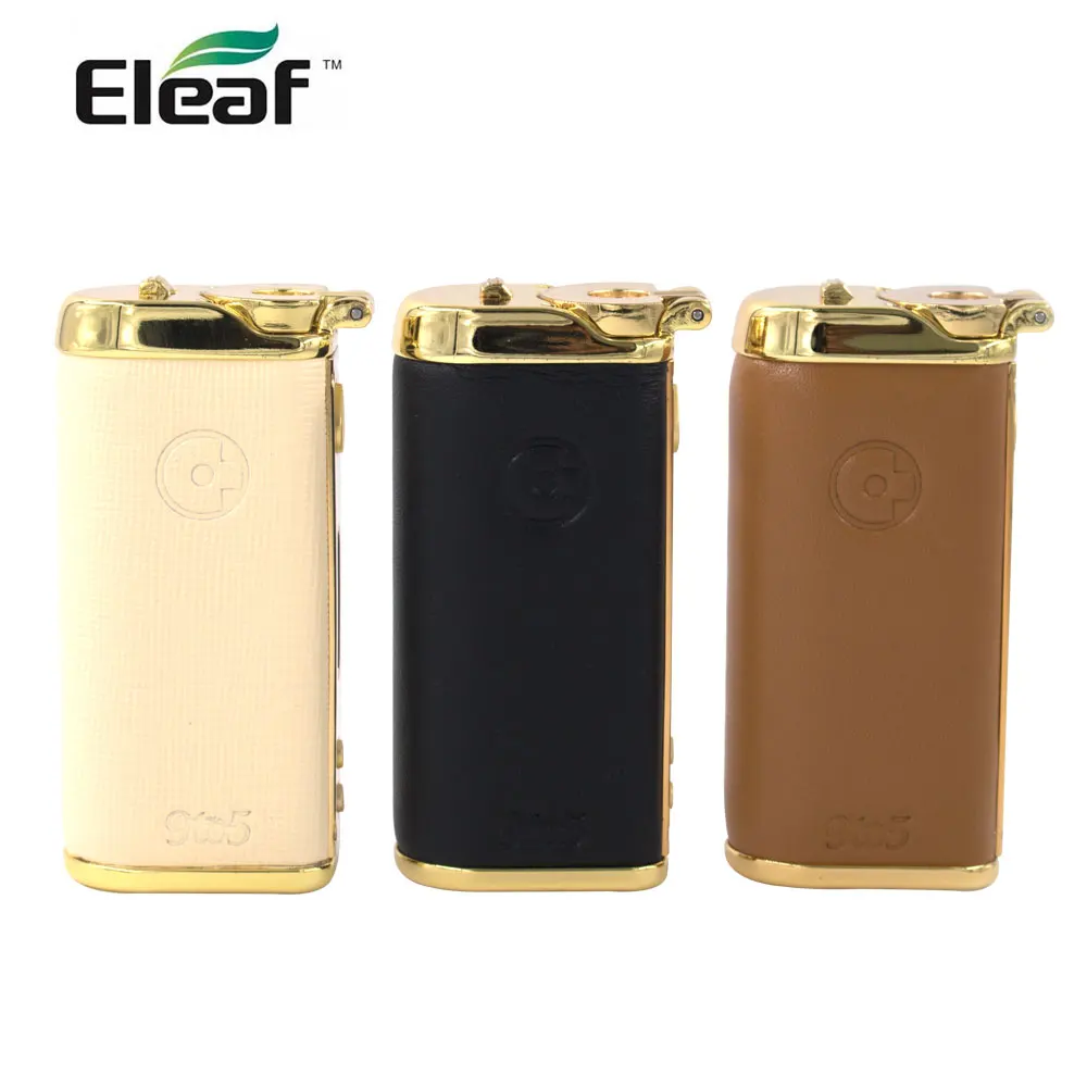 Электронная сигарета Eleaf iStick TC 40 Вт специальная серия мод емкость 2600 мАч istick блок