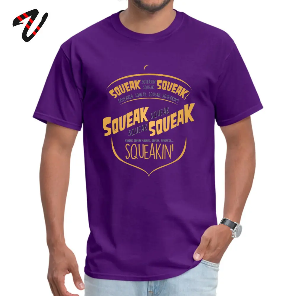 Новый дизайн мужские футболки с круглым вырезом рукавом Все психоделические