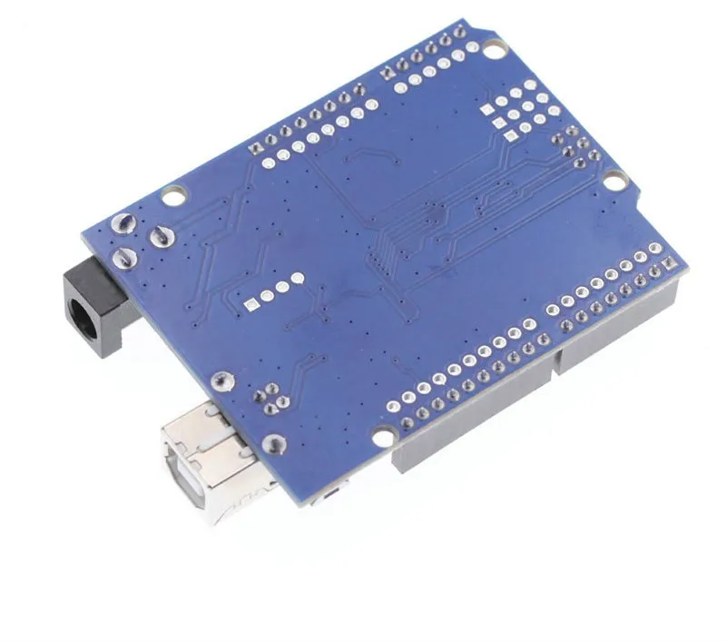 UNO R3 board CH340G + чип MEGA328P 16 МГц для Arduino плата разработки USB кабель 1 шт.|Измерители