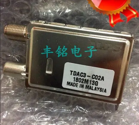 

Тюнер TDAC3-C02A TDAC3 C02A