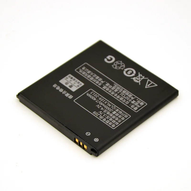 2000 мАч Полную Мощность Оригинальный Мобильный телефон Литий-Полимерный