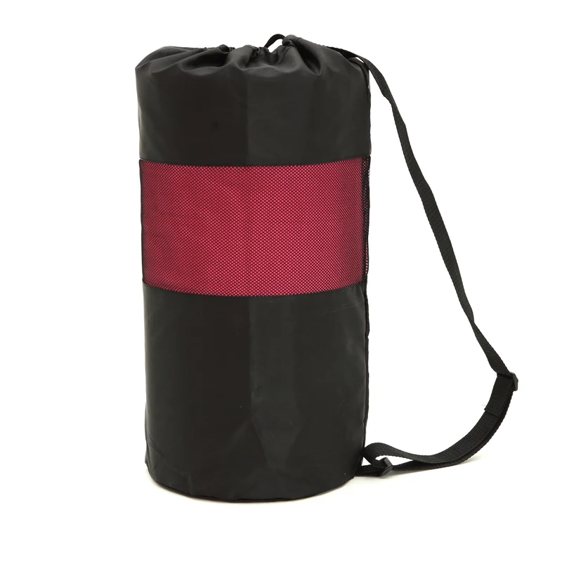 Storage bag Массажный коврик для йоги на шею и подушка для массажа Shakti снимает акупрессур коврик для тела против боли, акупунктурный коврик для массажа - Цвет: Storage bag