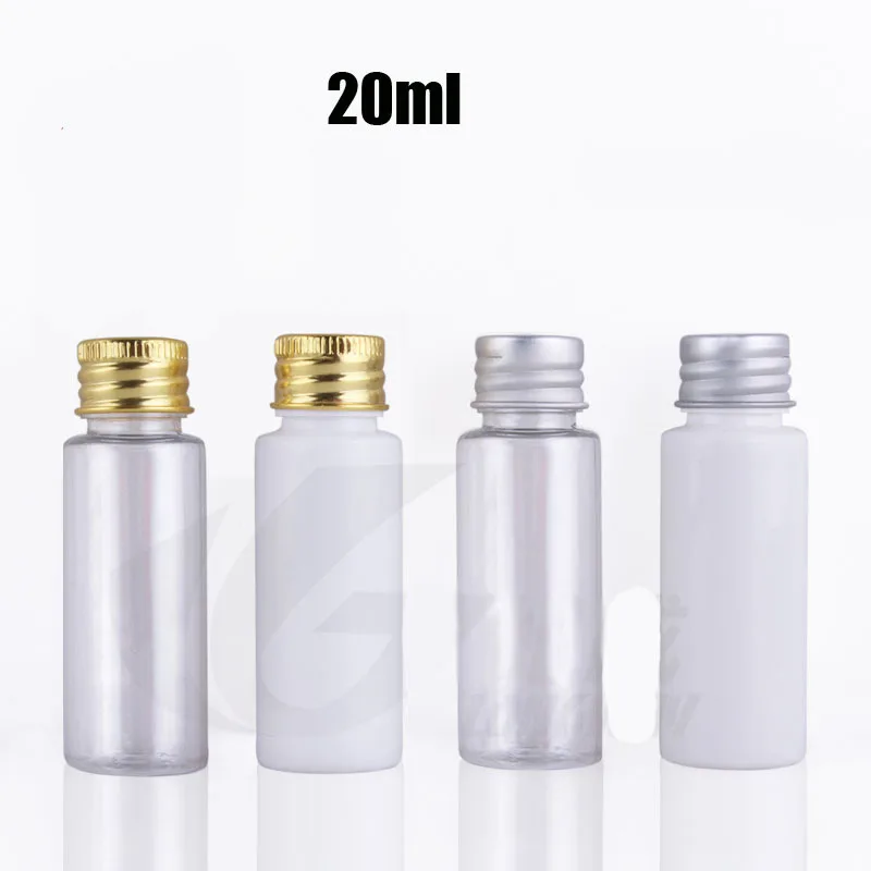 

Empty Cosmetics Bottle Beauty Perfume Container Professional Makeup Alcohol Cream Plastic Water Packaging Refillable Accessories