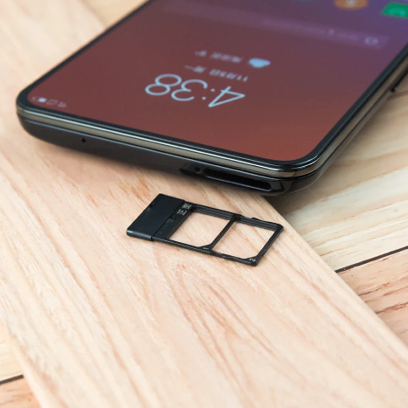 Lenovo Z5 Pro Snapdragon 710 ZUI 10 0 24.0MP + 16.MP AI двойная камера 6 39 &quotдюймов Гб RAM 128 ГБ ROM отпечаток