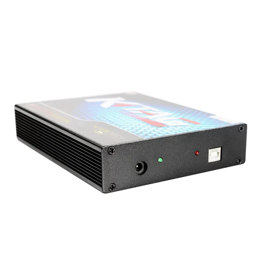 V7.020 KTAG ECU программирующий инструмент ksuit Master версия неограниченный Токен |
