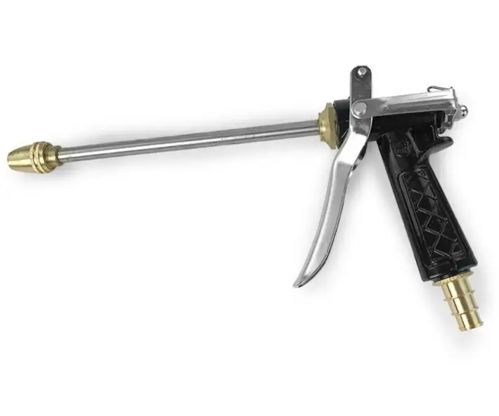 

long spray head car washer cleaning tool strong spray