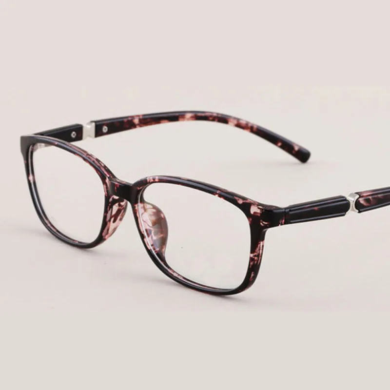 Оправа для очков мужчин и женщин Y1113 брендовая дизайнерская оптическая оправа с
