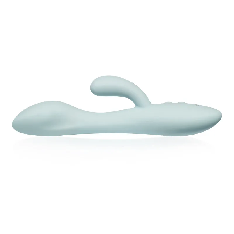 Shaggy Shaki Skadisijiadi women's high-end vibrators all-pack glue G-spot double shock rods comfortable massage. |