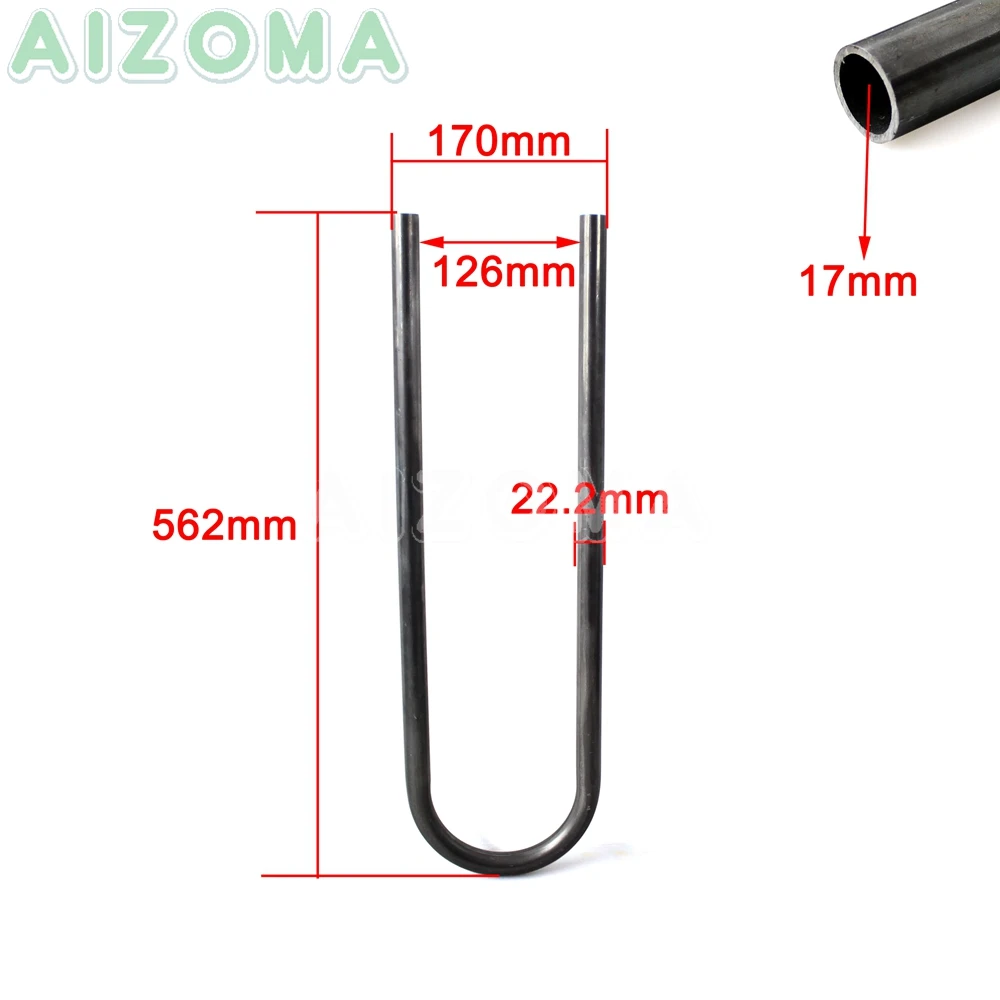 Ободок для заднего сиденья мотоцикла Cafe Racer со светодиодной подсветкой |