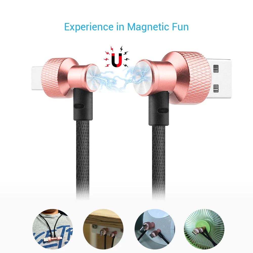 USB Type C Cable UBS cable fast charging for Samsung Note 8/S8 Nexus 6P 5X Nintendo Switch Oneplus 5 Type-C | Мобильные телефоны и