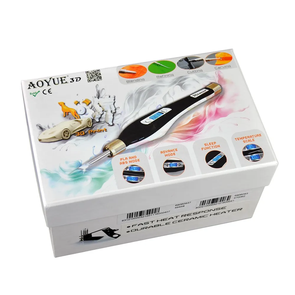 AOYUE Ritocco 3212 продвинутый ретуширующий инструмент для 3D принтов|tools|tools fortool tool |