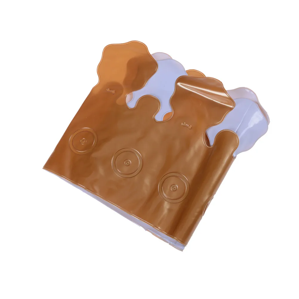 Милые детские надувные шапки в виде короны для вечеринки честь Дня Рождения|gift