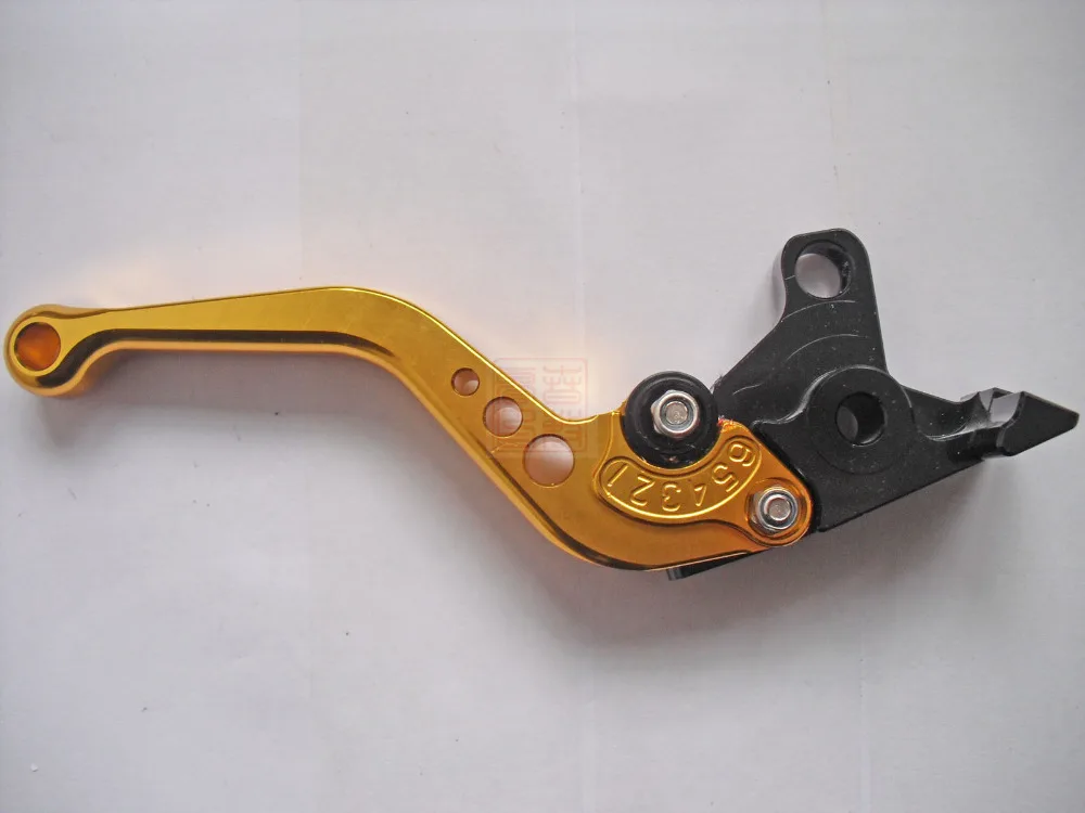 Тормоза и сцепления для мотоцикла с ЧПУ Золотое золото Yamaha XJR1200 1995 1999 XJR1300 XJR 1300 2003