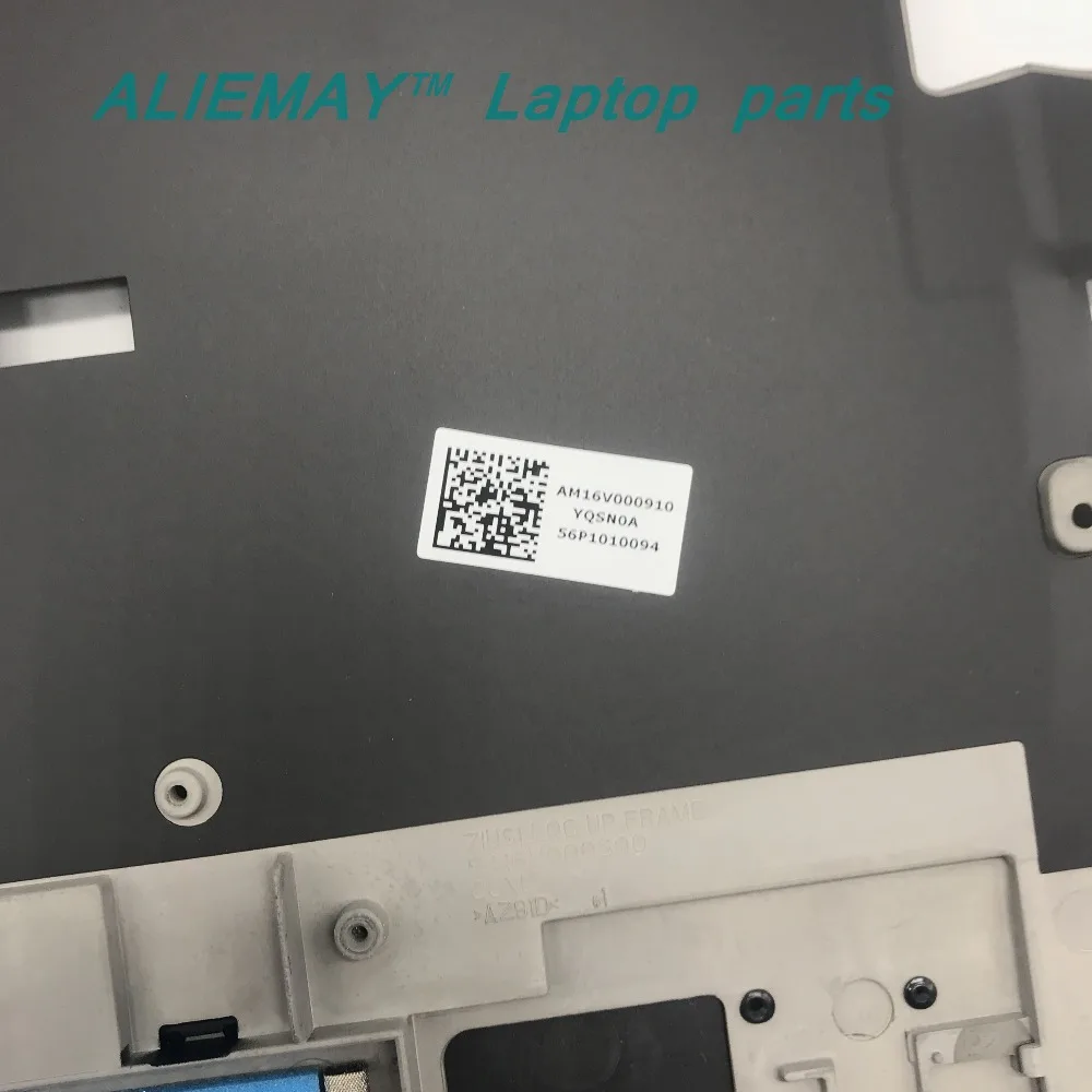 Абсолютно новый оригинальный чехол для ноутбука Lenovo Thankpad S5 Yoga 15 подиума черный