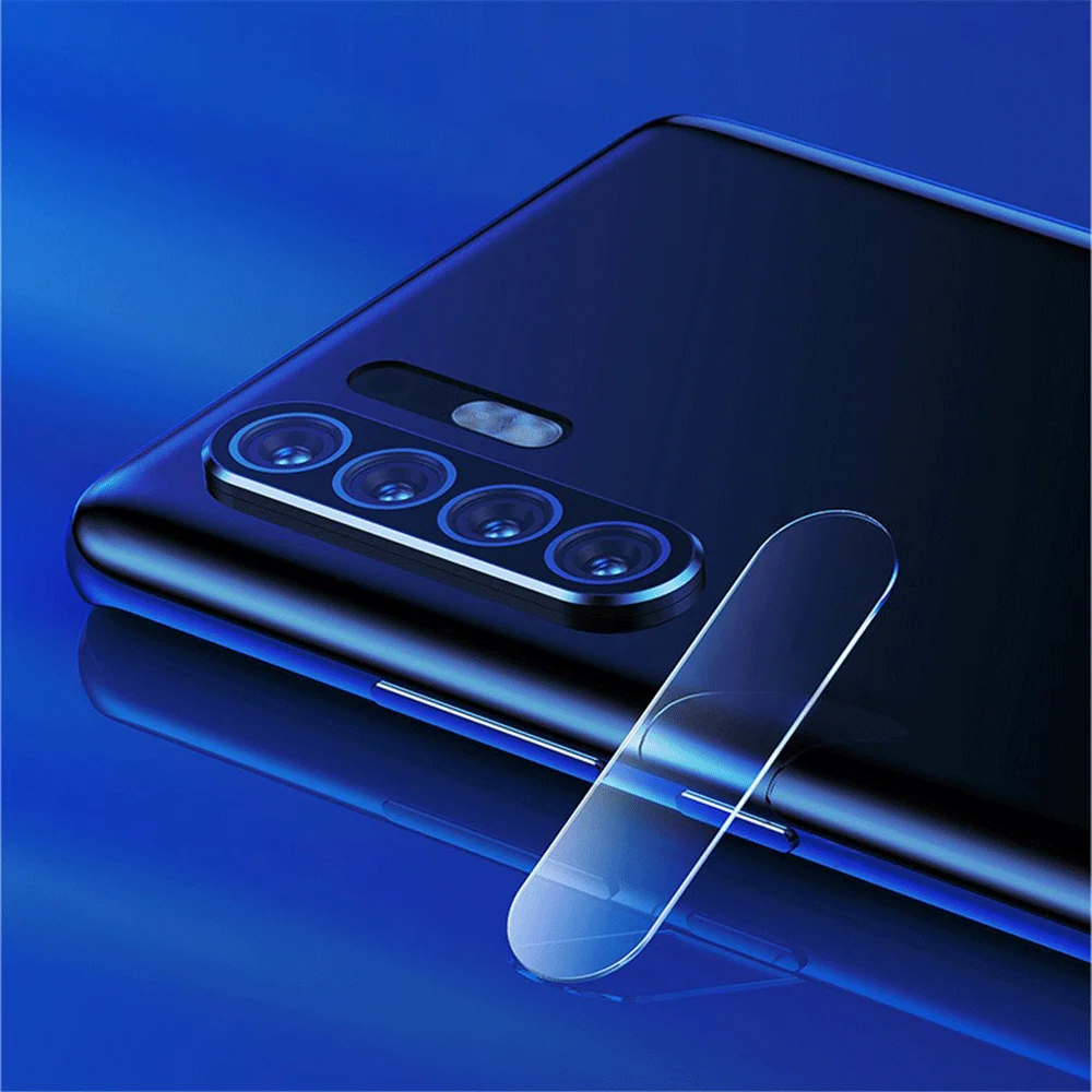 Задняя Защитная пленка для камеры HUAWEI Честь 8 плюс 9 S 9E Экран протектор P30 LITE P30LITE V20
