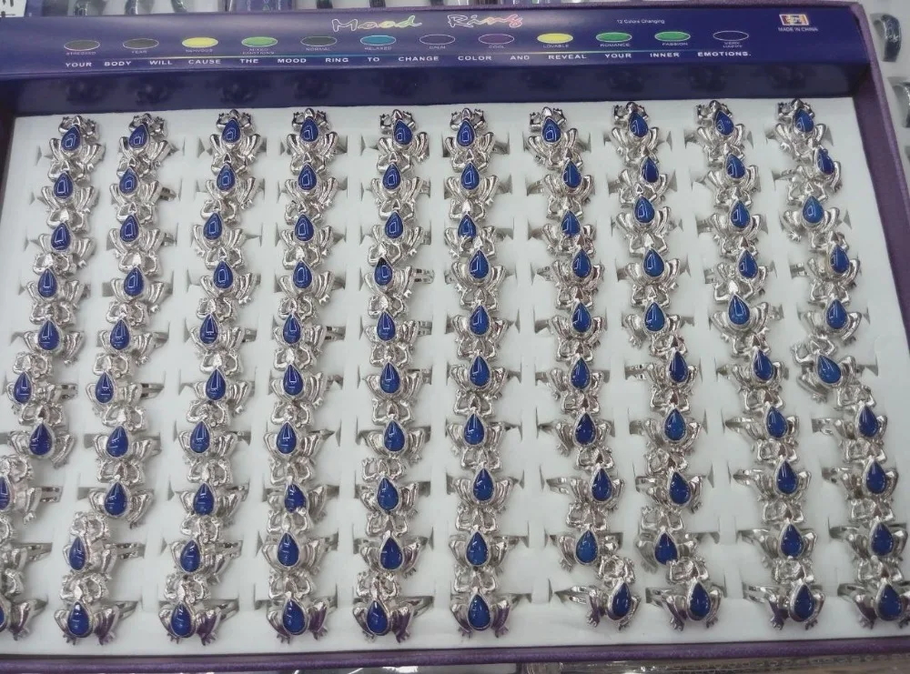 Новое регулируемое кольцо с изменением цвета паука|ring bold|ring magnets for salering wooden |