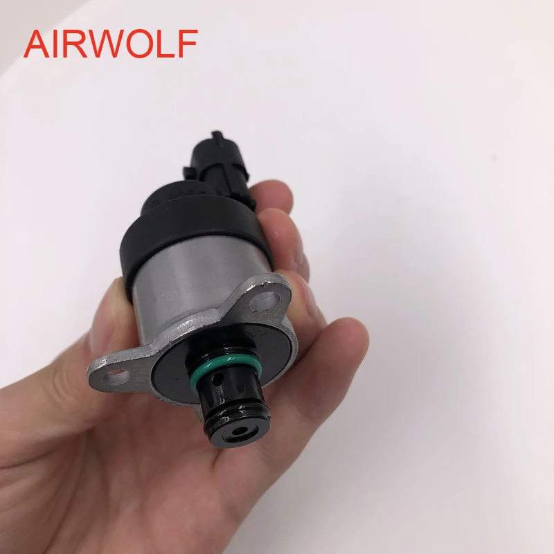 Рельсовый топливный насос AIRWOLF 0 928 400 713 регулятор давления измерительный